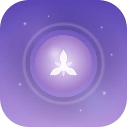My Meditations app icon