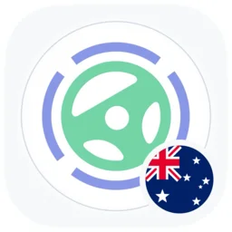 My Australia Test app icon