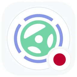 My Japan Test app icon